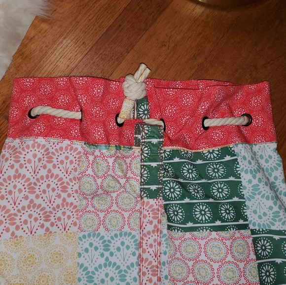 Pioneer Woman Laundry Bag NWOT - Picture 8 of 8